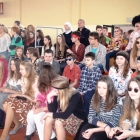 Dzień wiosny 2015